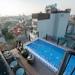 Solare De Monte Hotel & Spa