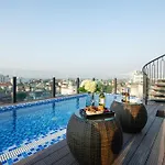 Bonsella Prestige Hotel & Spa